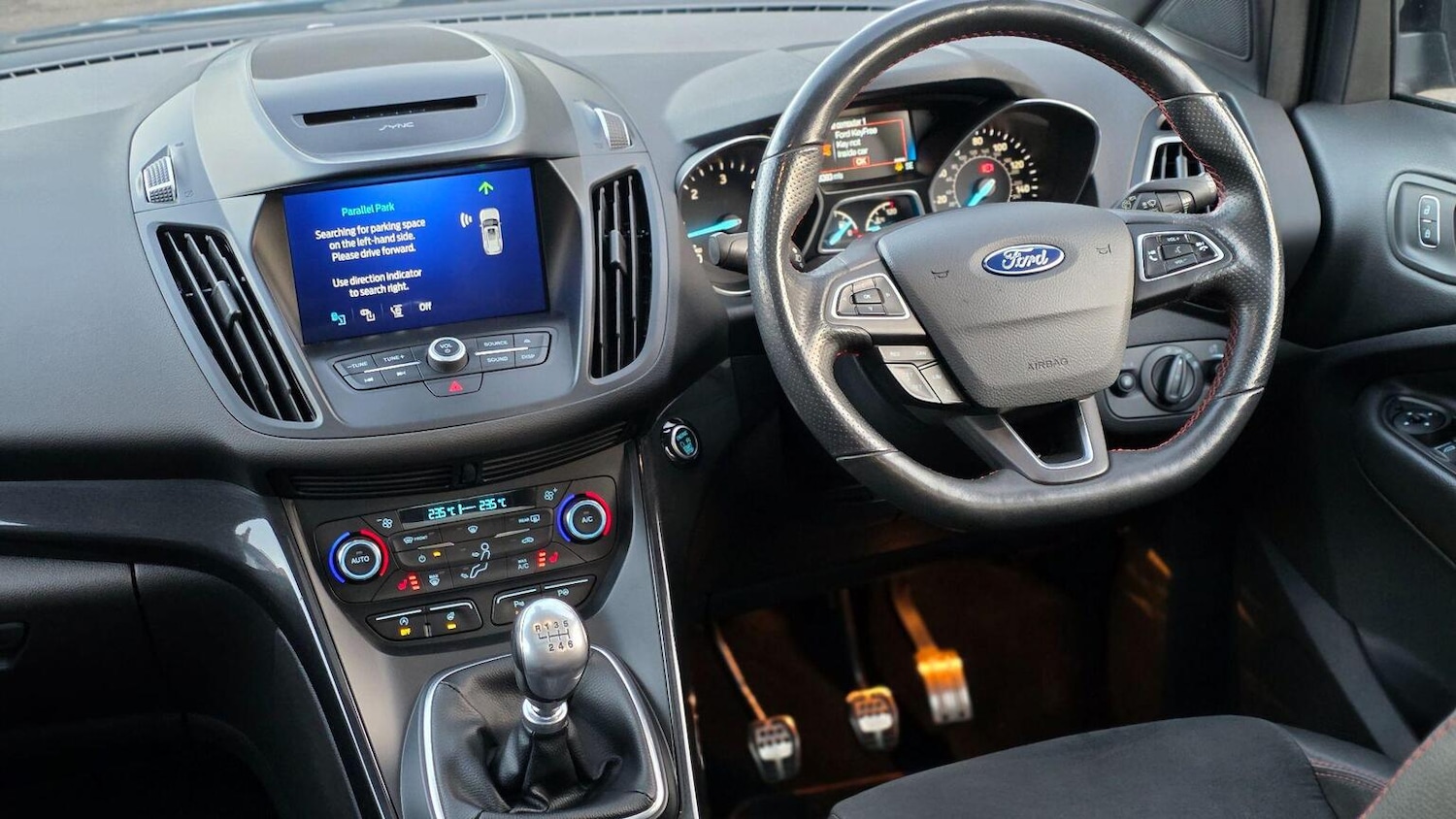 Used Ford Kuga 2019 for sale - 77093939: Photo 39