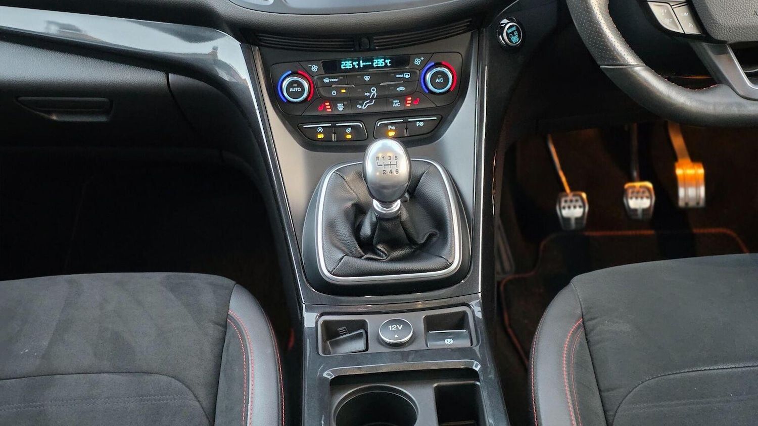 Used Ford Kuga 2019 for sale - 77093939: Photo 40