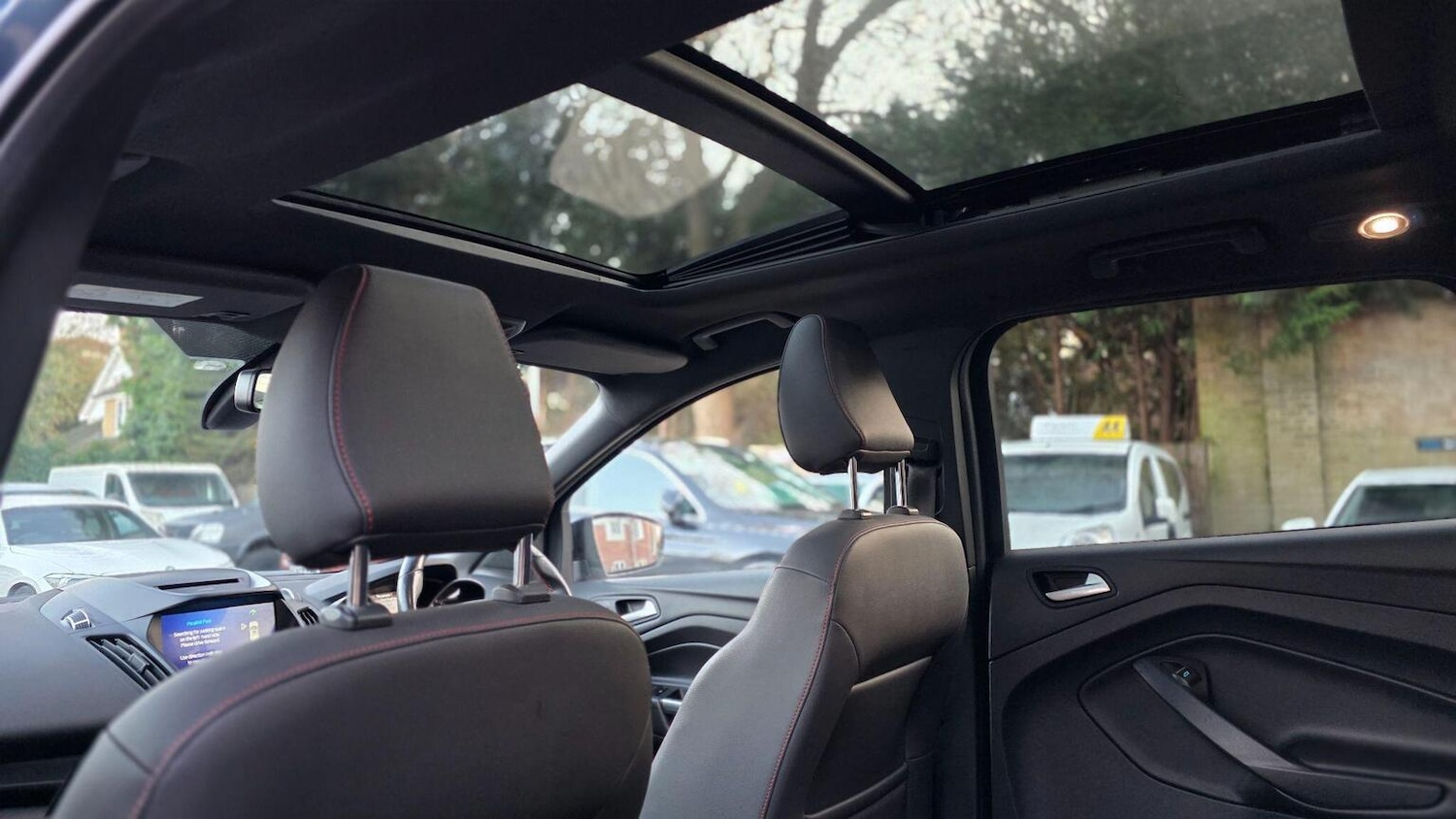 Used Ford Kuga 2019 for sale - 77093939: Photo 41