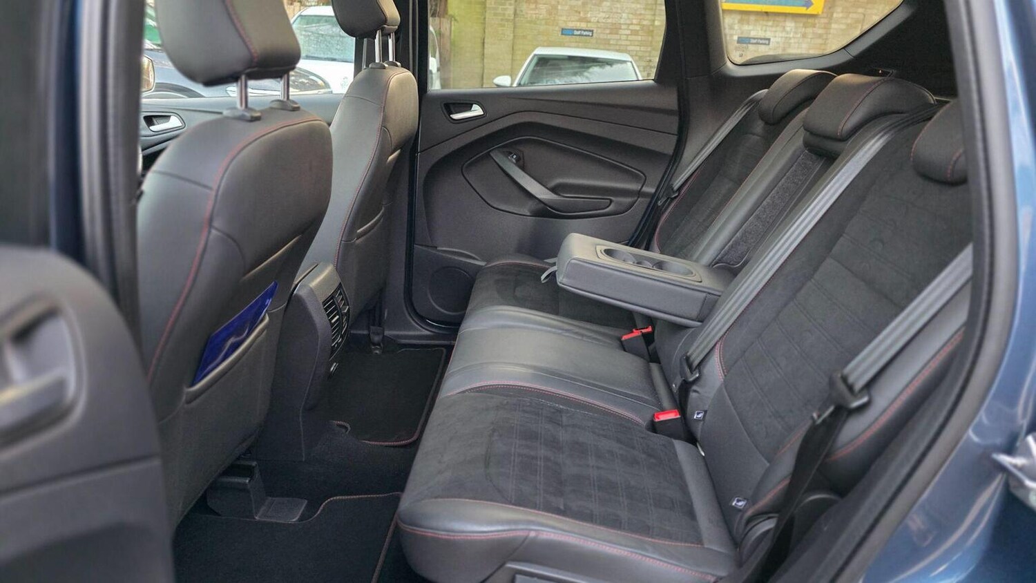 Used Ford Kuga 2019 for sale - 77093939: Photo 43