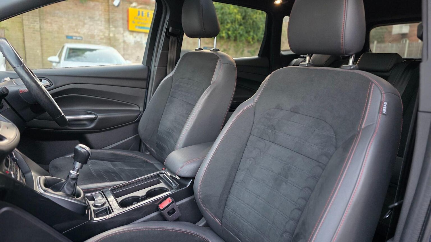 Used Ford Kuga 2019 for sale - 77093939: Photo 44