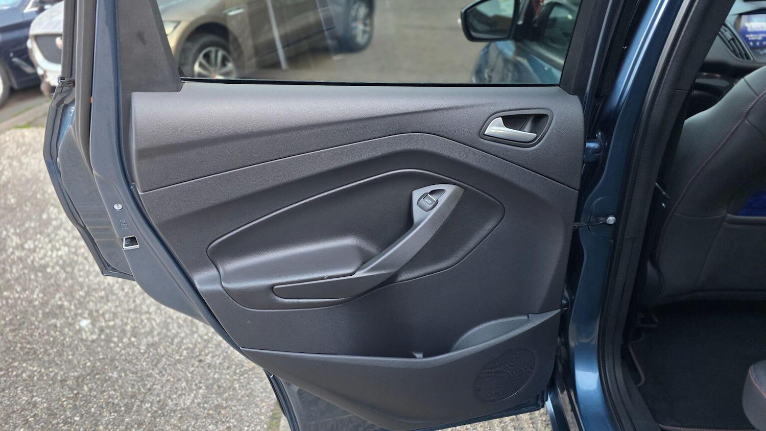 Used Ford Kuga 2019 for sale - 77093939: Photo 45