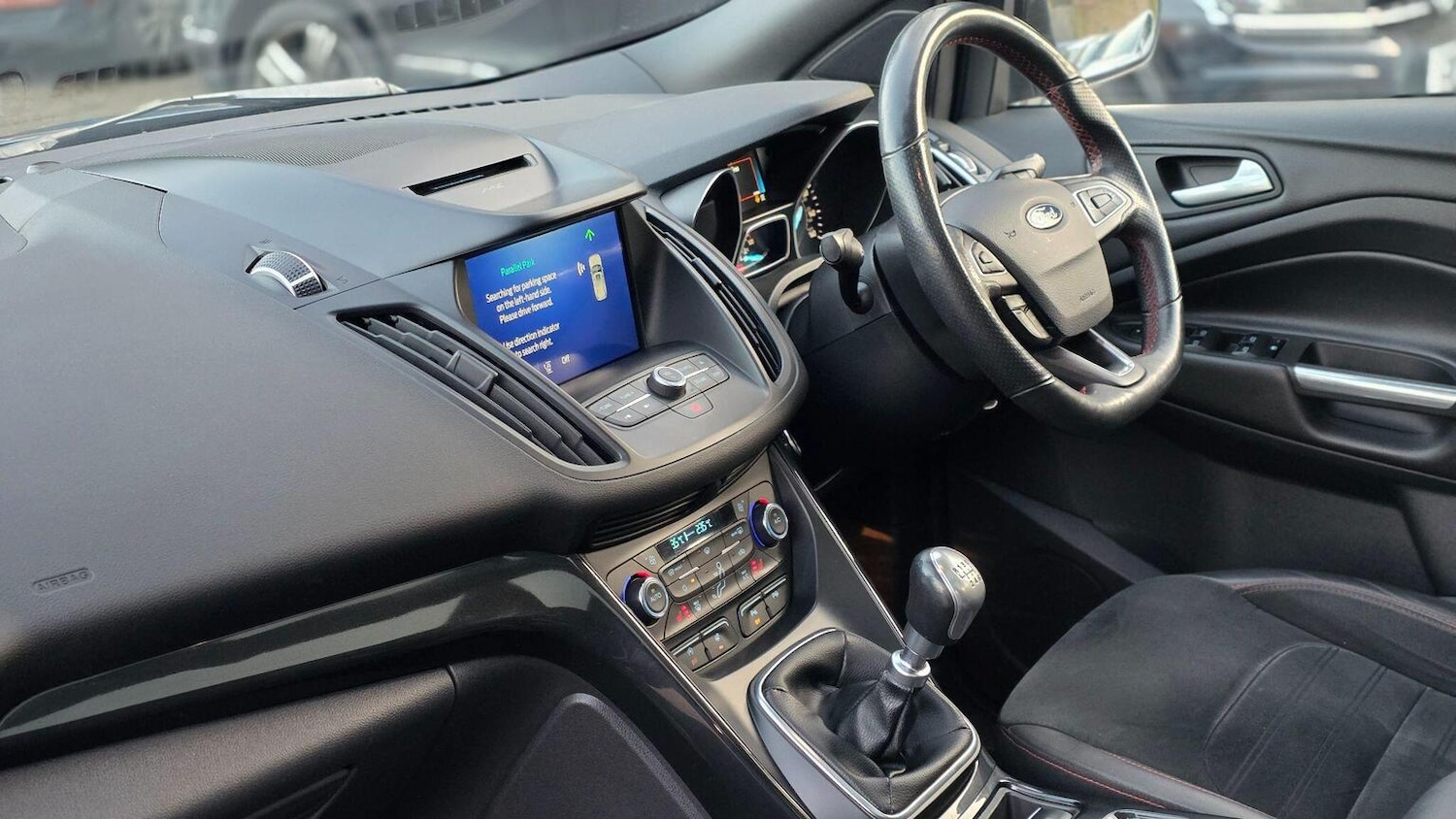 Used Ford Kuga 2019 for sale - 77093939: Photo 46