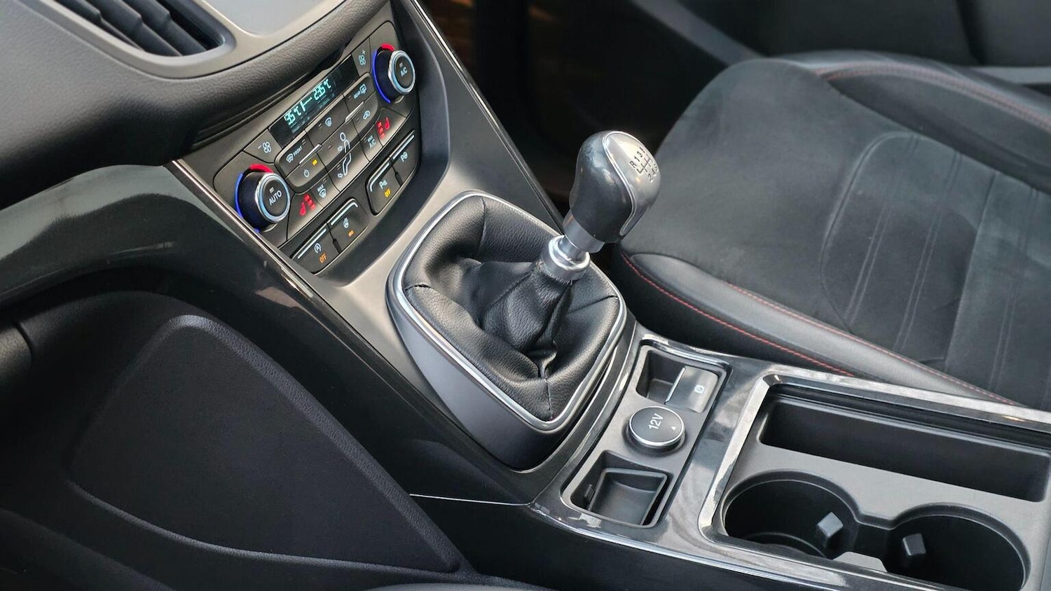 Used Ford Kuga 2019 for sale - 77093939: Photo 47