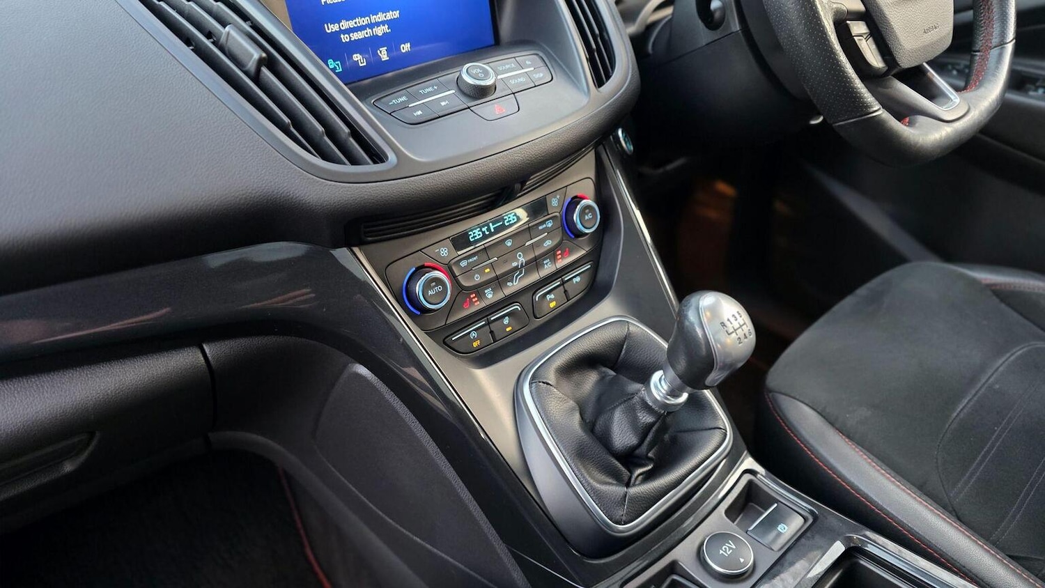 Used Ford Kuga 2019 for sale - 77093939: Photo 48