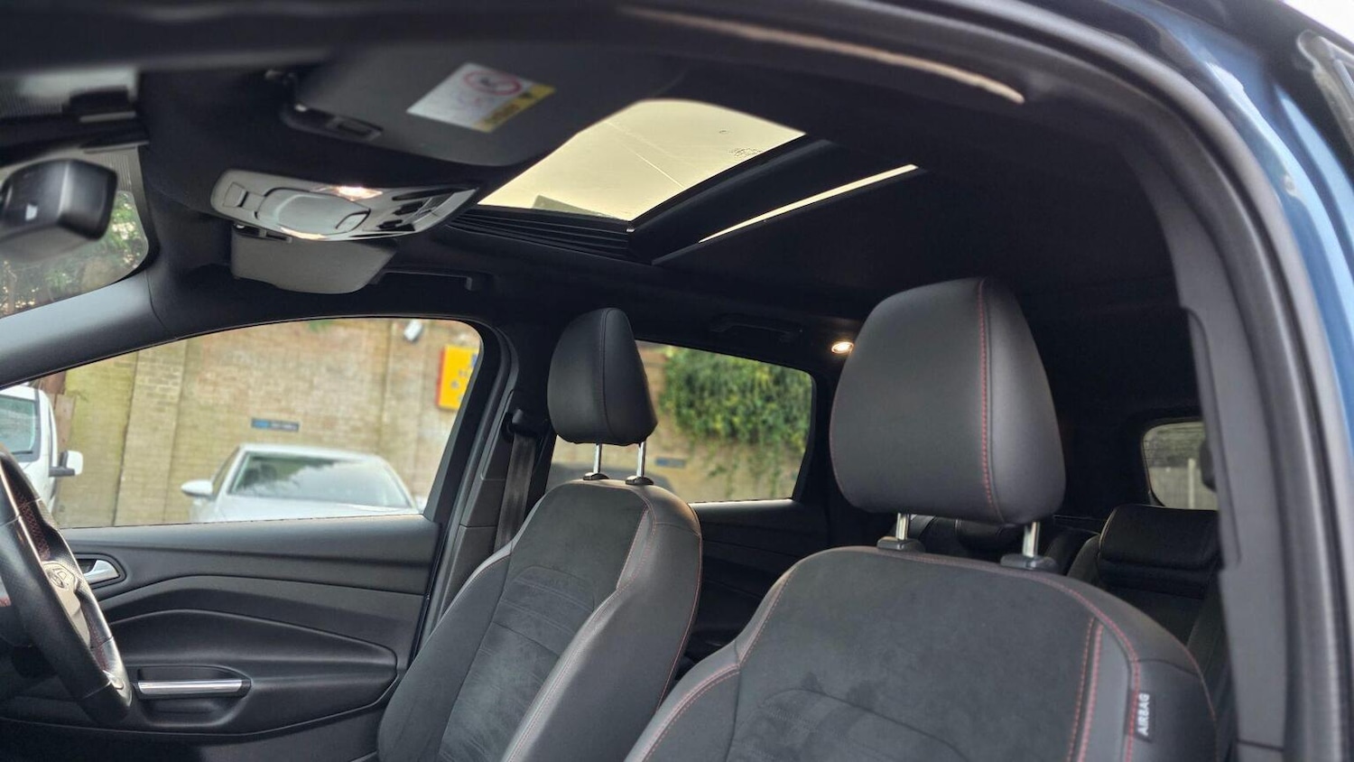 Used Ford Kuga 2019 for sale - 77093939: Photo 49