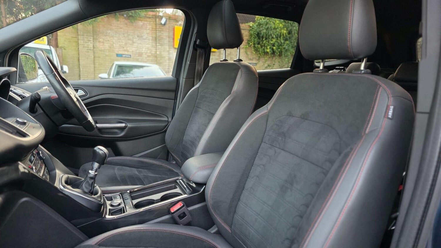 Used Ford Kuga 2019 for sale - 77093939: Photo 50