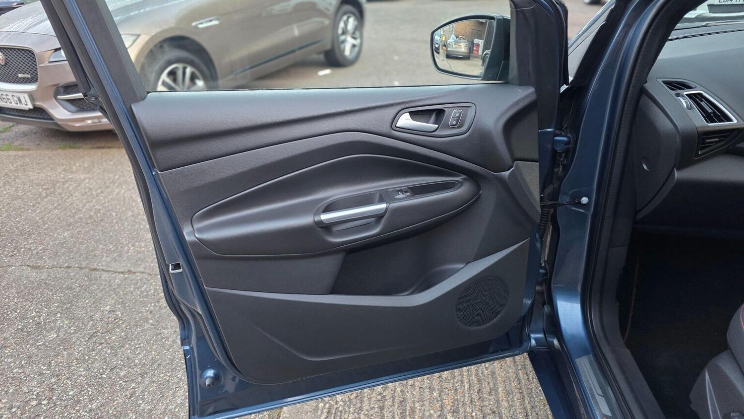 Used Ford Kuga 2019 for sale - 77093939: Photo 52