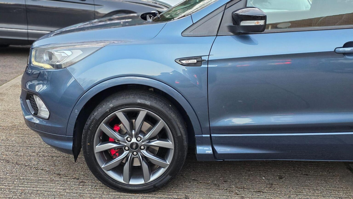 Used Ford Kuga 2019 for sale - 77093939: Photo 53