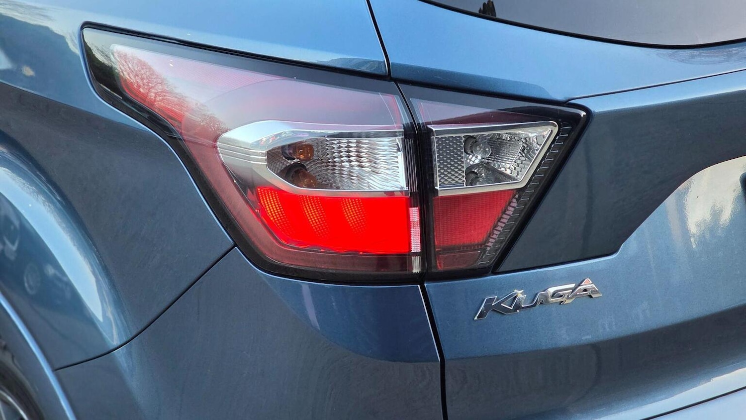 Used Ford Kuga 2019 for sale - 77093939: Photo 56