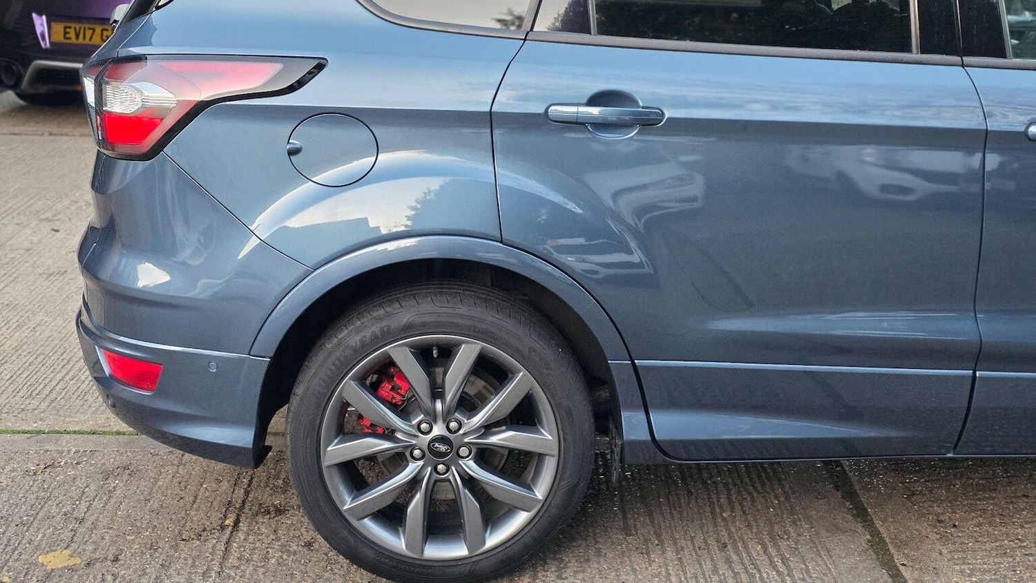 Used Ford Kuga 2019 for sale - 77093939: Photo 61