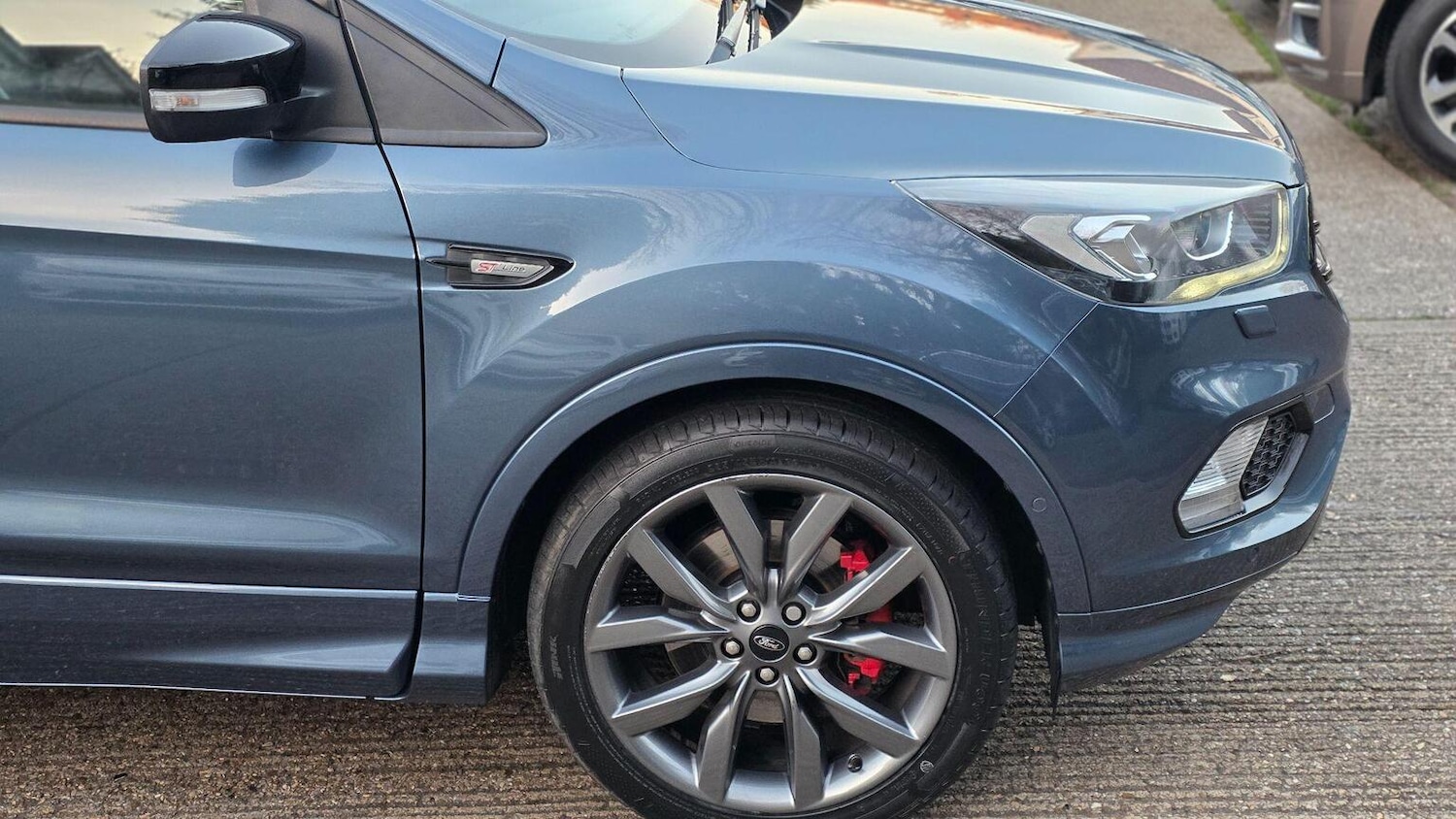 Used Ford Kuga 2019 for sale - 77093939: Photo 62