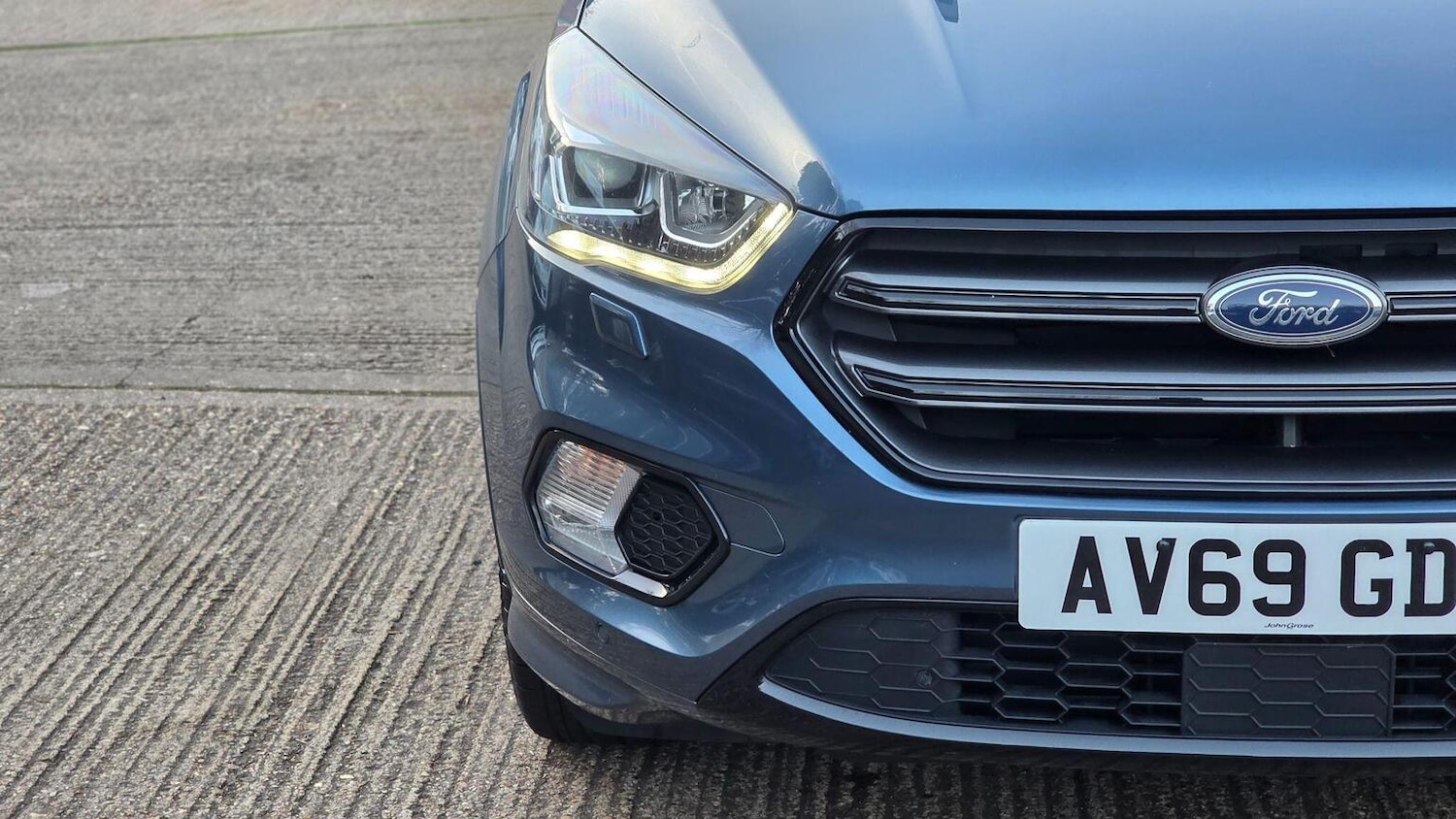 Used Ford Kuga 2019 for sale - 77093939: Photo 63