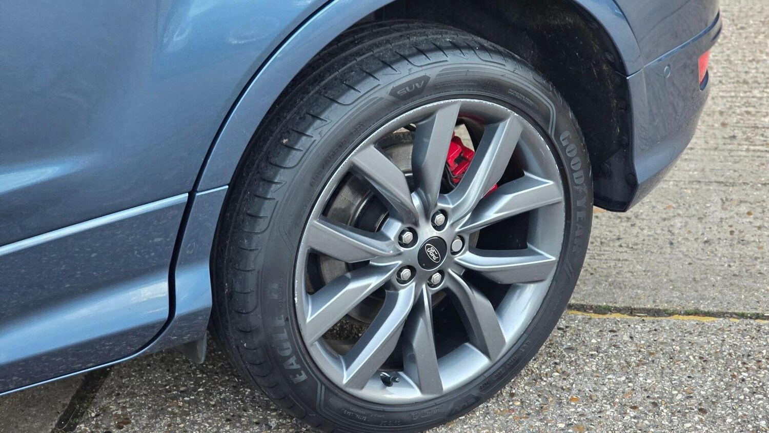 Used Ford Kuga 2019 for sale - 77093939: Photo 65