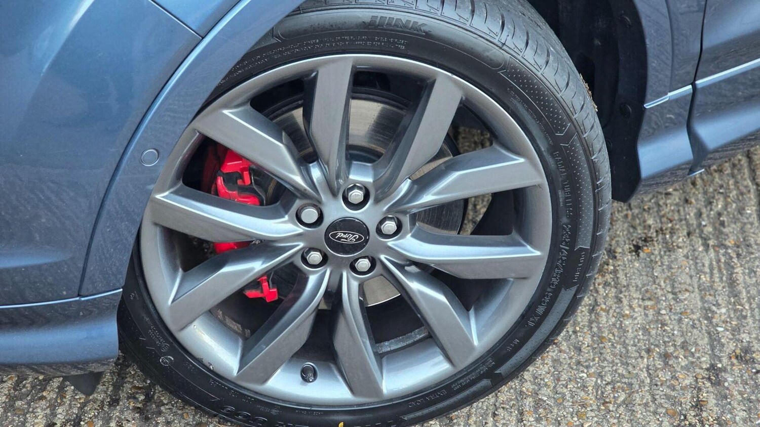 Used Ford Kuga 2019 for sale - 77093939: Photo 66