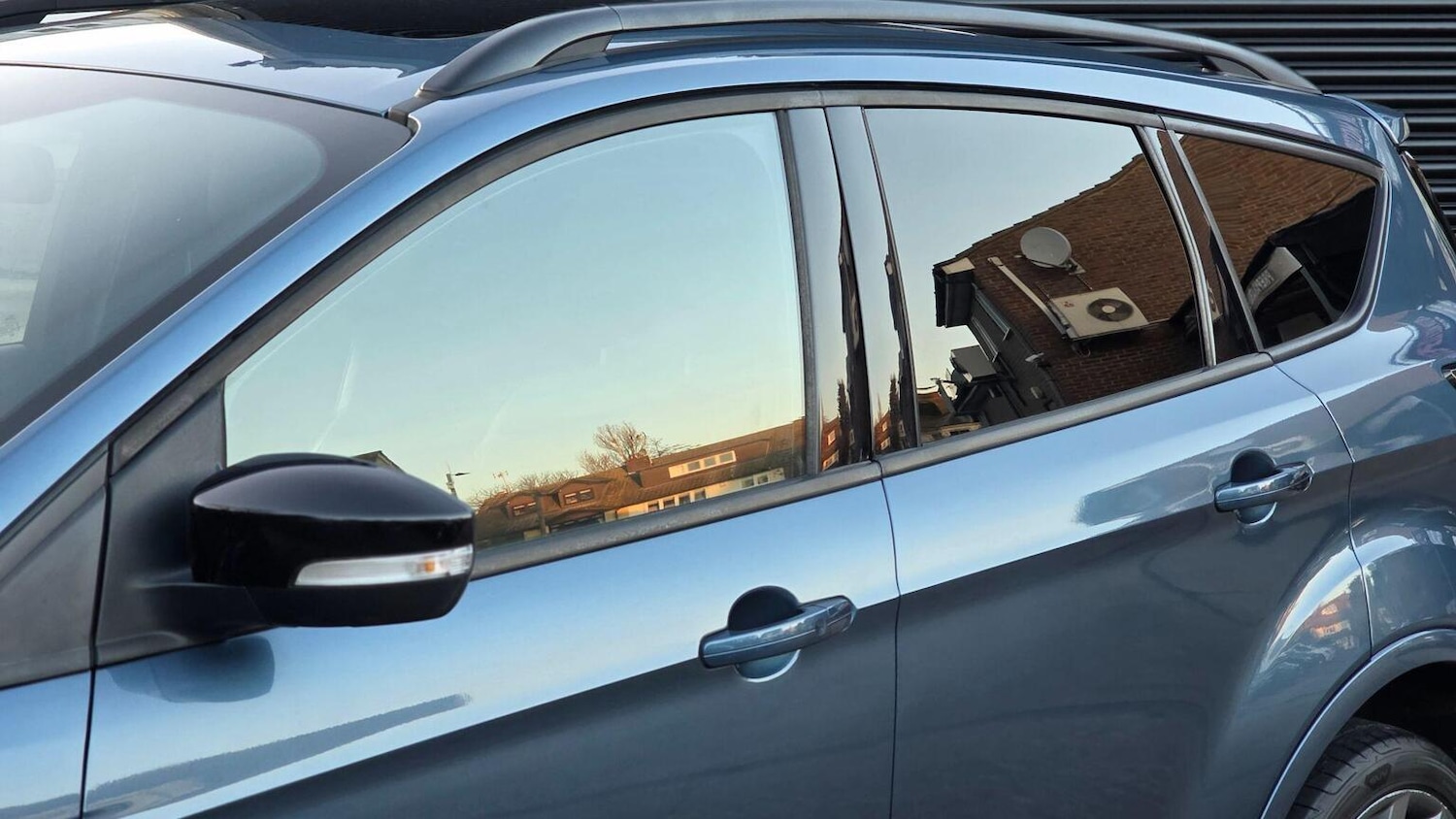 Used Ford Kuga 2019 for sale - 77093939: Photo 69