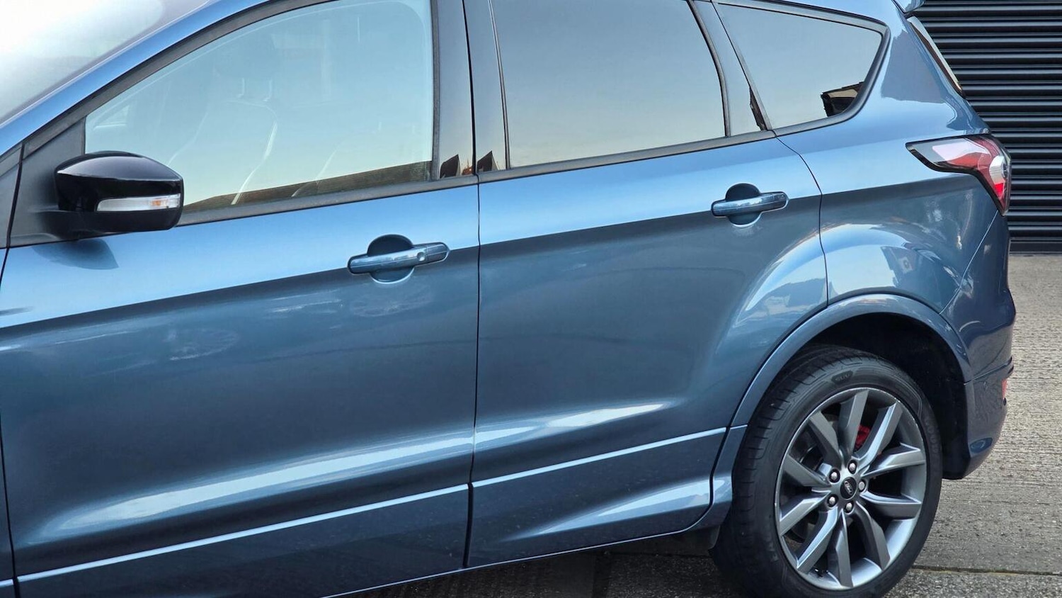 Used Ford Kuga 2019 for sale - 77093939: Photo 70