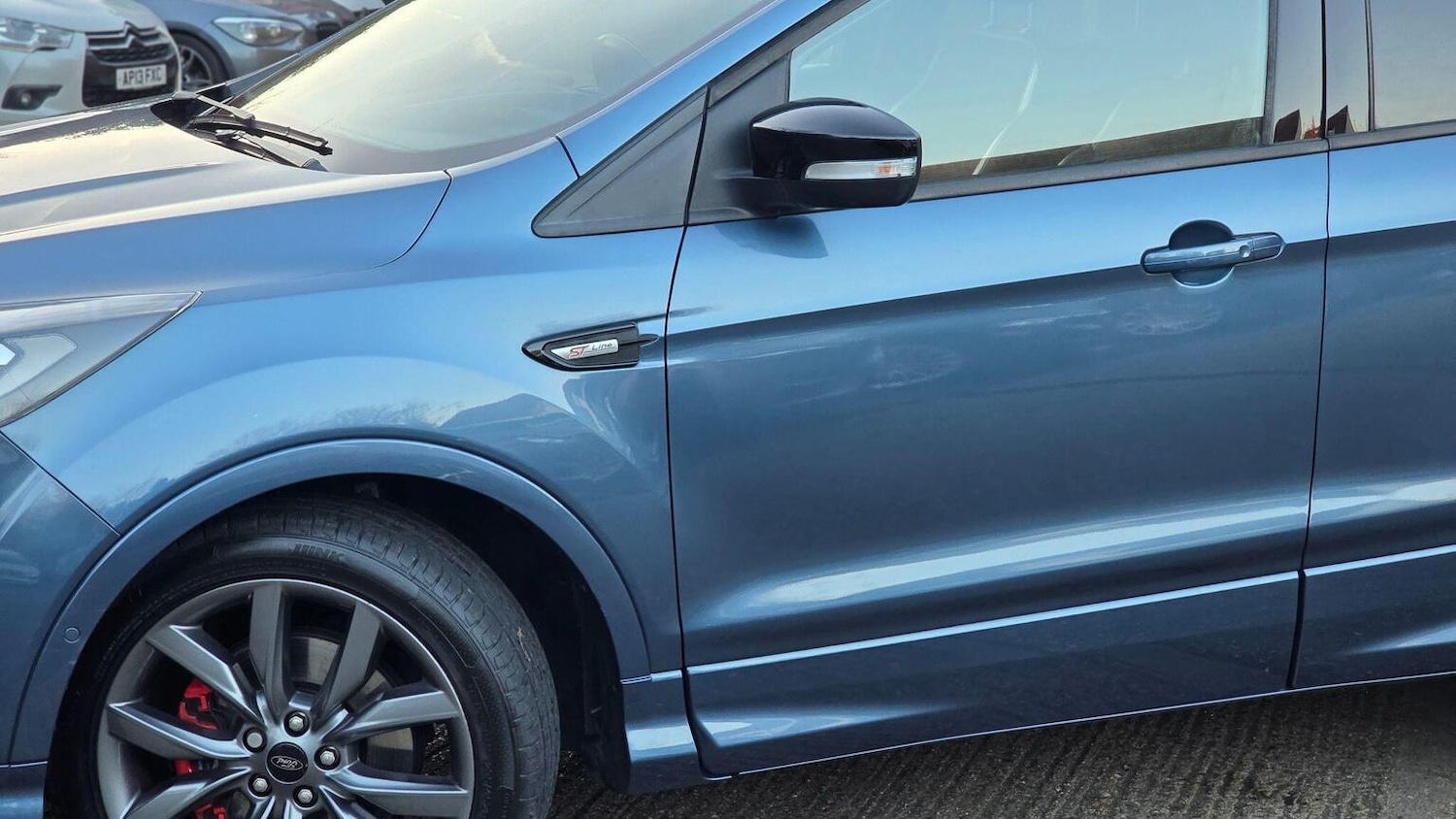 Used Ford Kuga 2019 for sale - 77093939: Photo 71