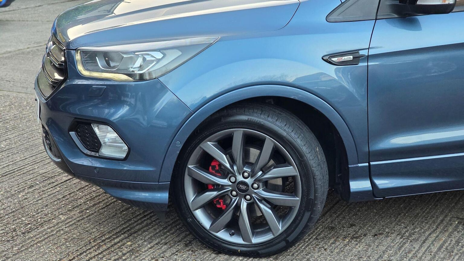 Used Ford Kuga 2019 for sale - 77093939: Photo 72