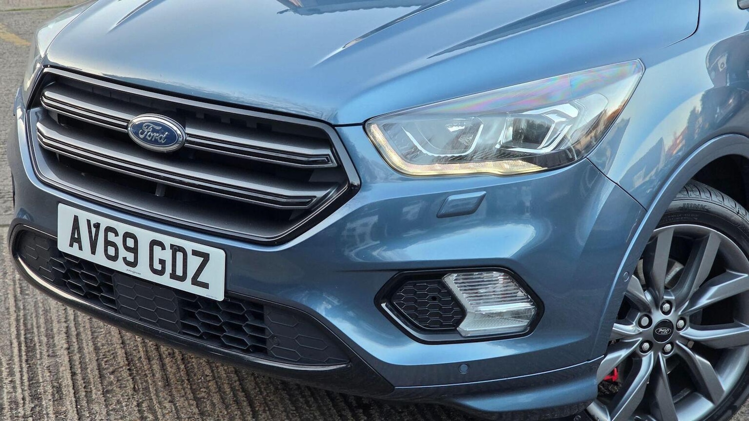 Used Ford Kuga 2019 for sale - 77093939: Photo 73