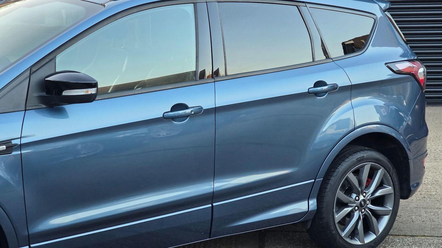 Used Ford Kuga 2019 for sale - 77093939: Photo 76