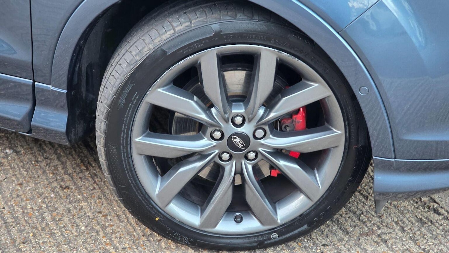 Used Ford Kuga 2019 for sale - 77093939: Photo 83