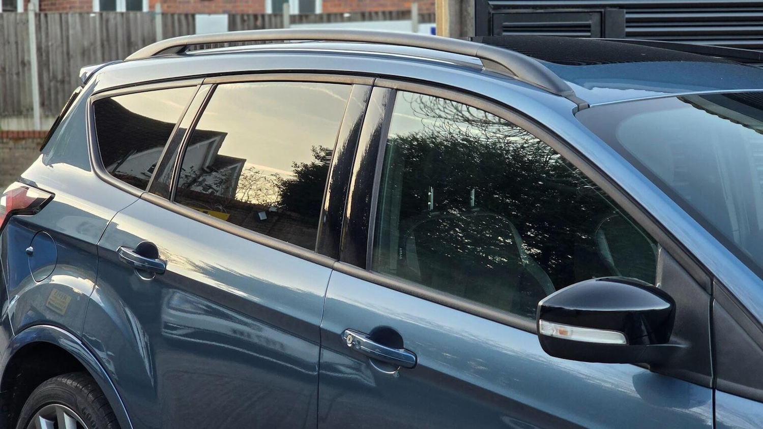 Used Ford Kuga 2019 for sale - 77093939: Photo 84