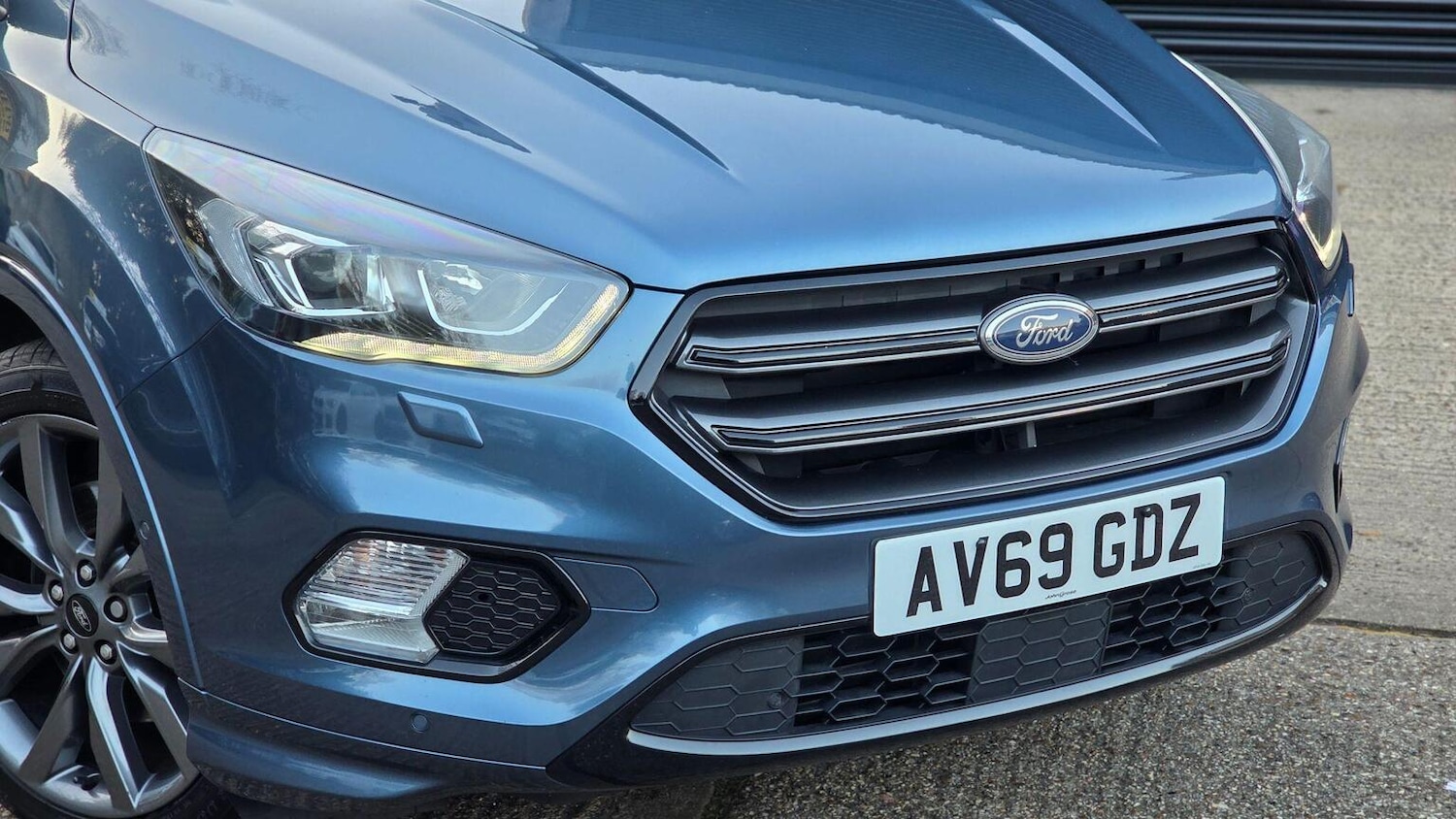 Used Ford Kuga 2019 for sale - 77093939: Photo 89