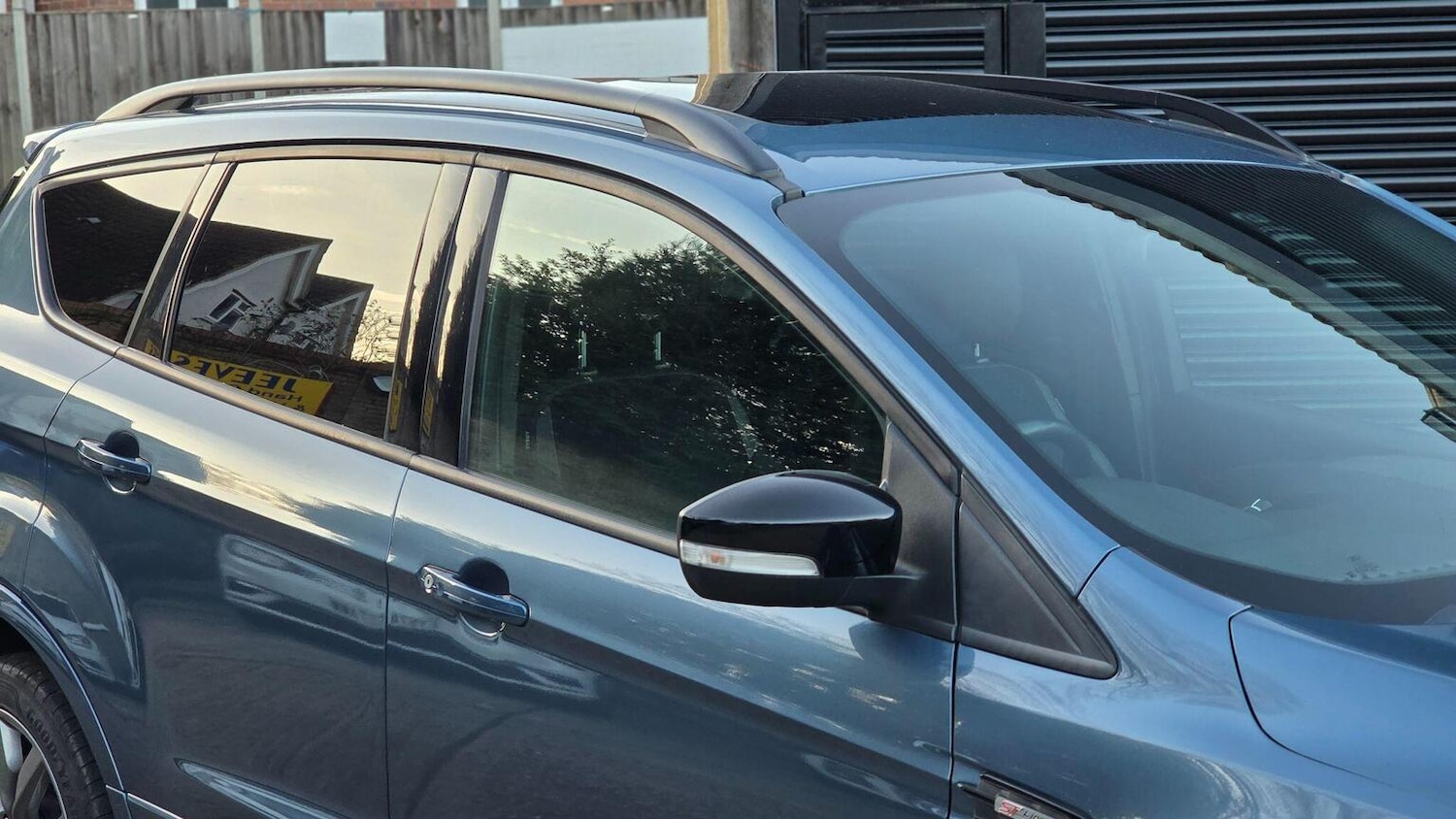 Used Ford Kuga 2019 for sale - 77093939: Photo 90