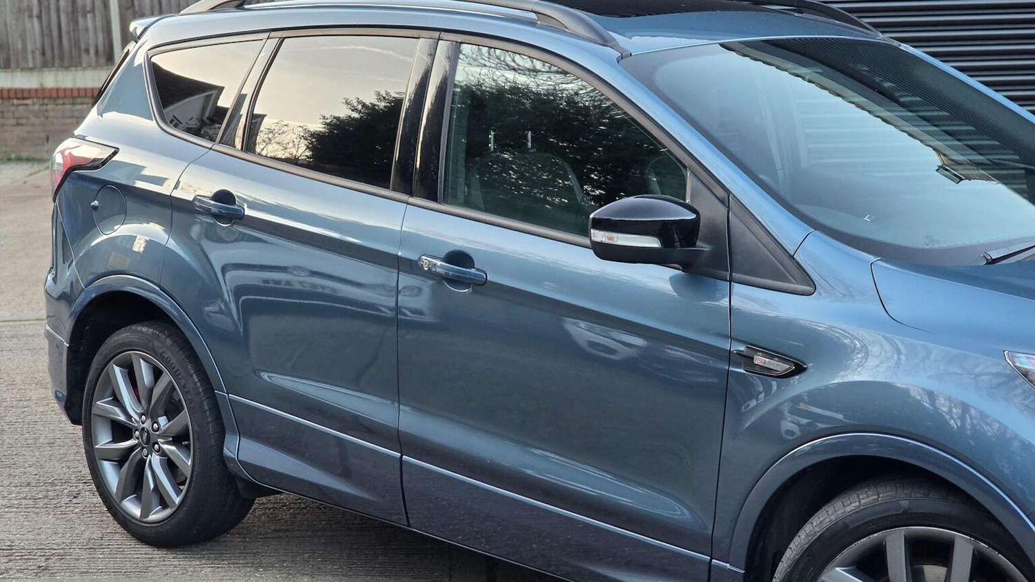 Used Ford Kuga 2019 for sale - 77093939: Photo 91