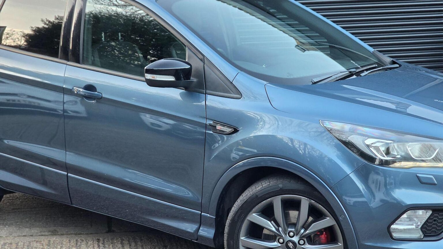 Used Ford Kuga 2019 for sale - 77093939: Photo 92