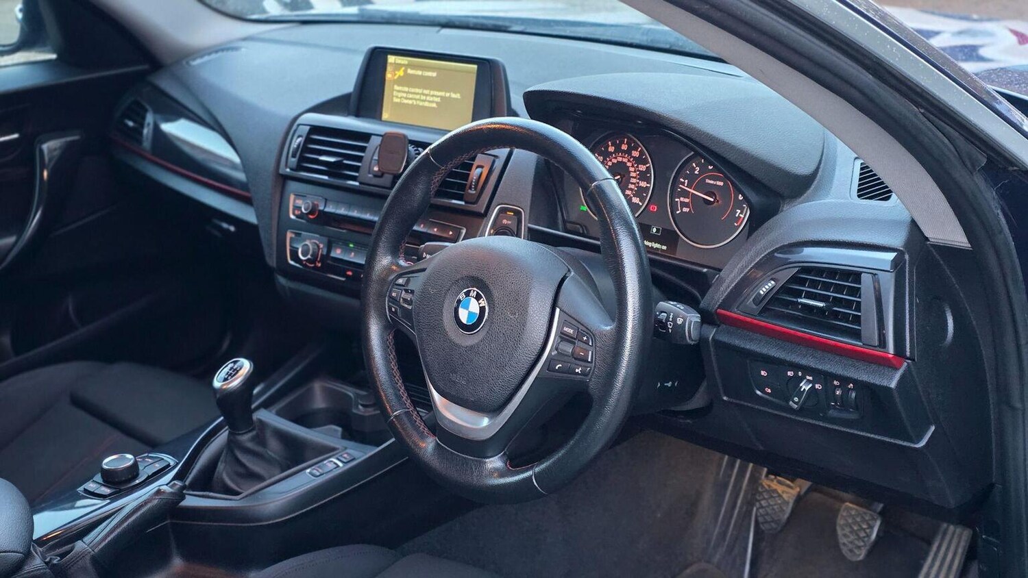 Used BMW 1 Series 2014 for sale - 77896146: Photo 15