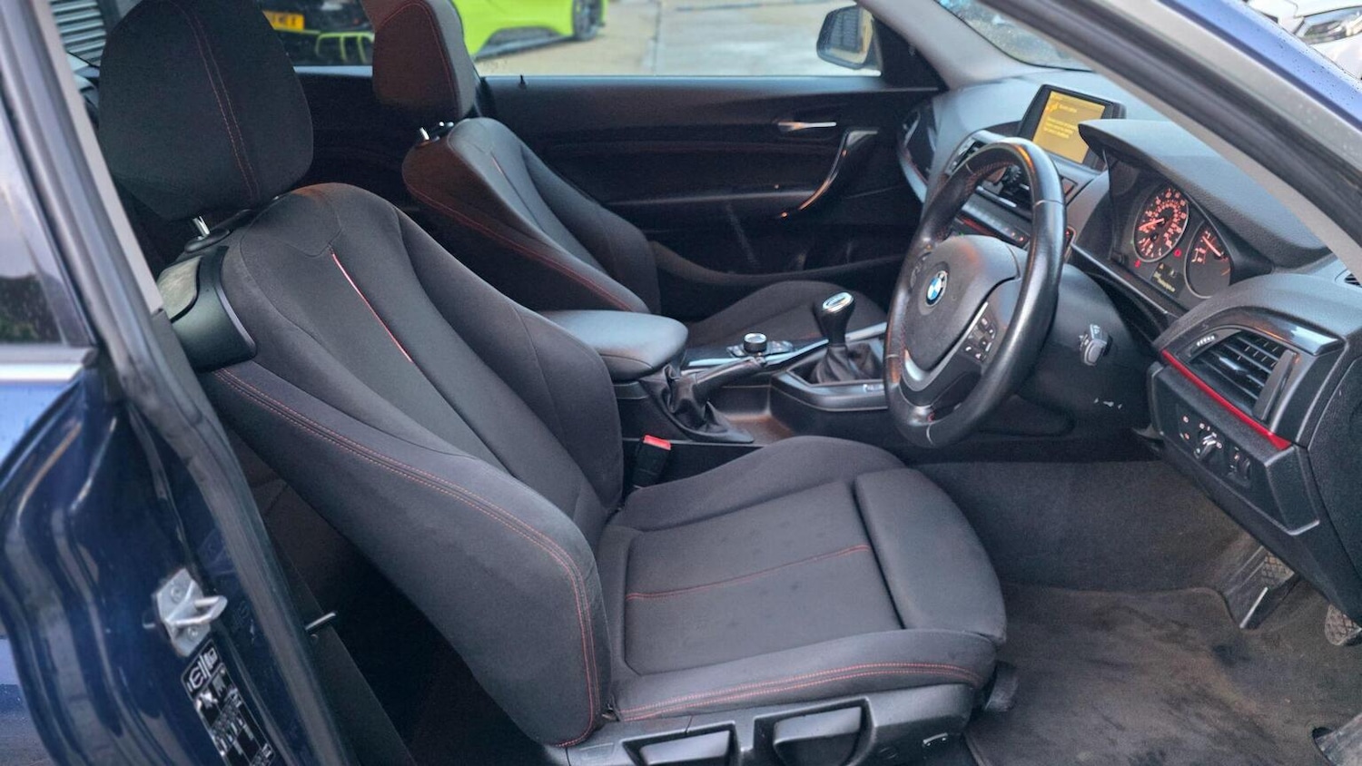 Used BMW 1 Series 2014 for sale - 77896146: Photo 16