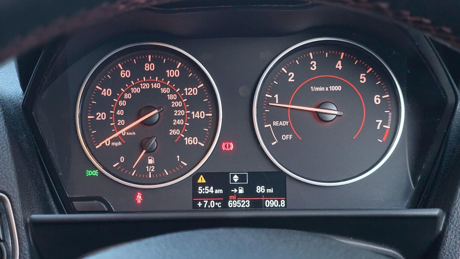 Used BMW 1 Series 2014 for sale - 77896146: Photo 20