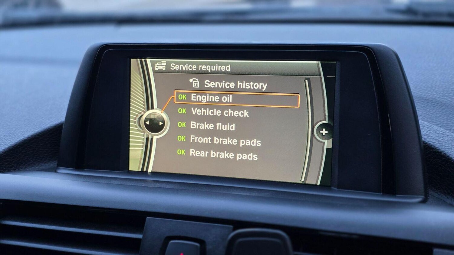 Used BMW 1 Series 2014 for sale - 77896146: Photo 25