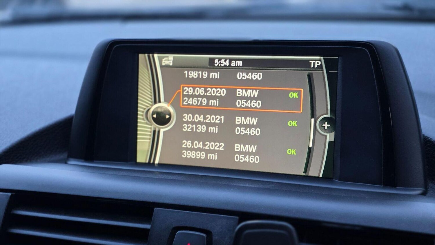 Used BMW 1 Series 2014 for sale - 77896146: Photo 28