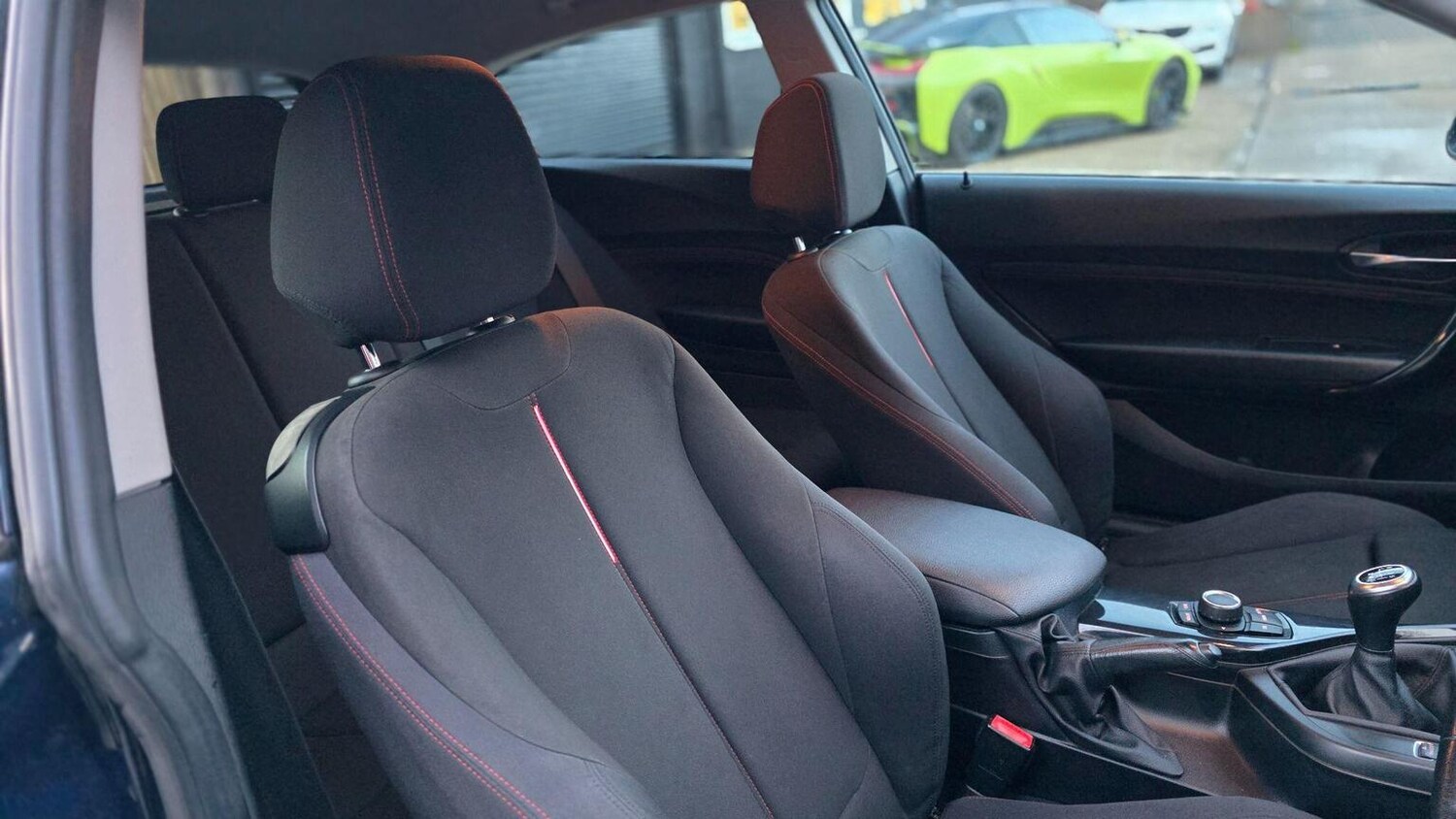 Used BMW 1 Series 2014 for sale - 77896146: Photo 37