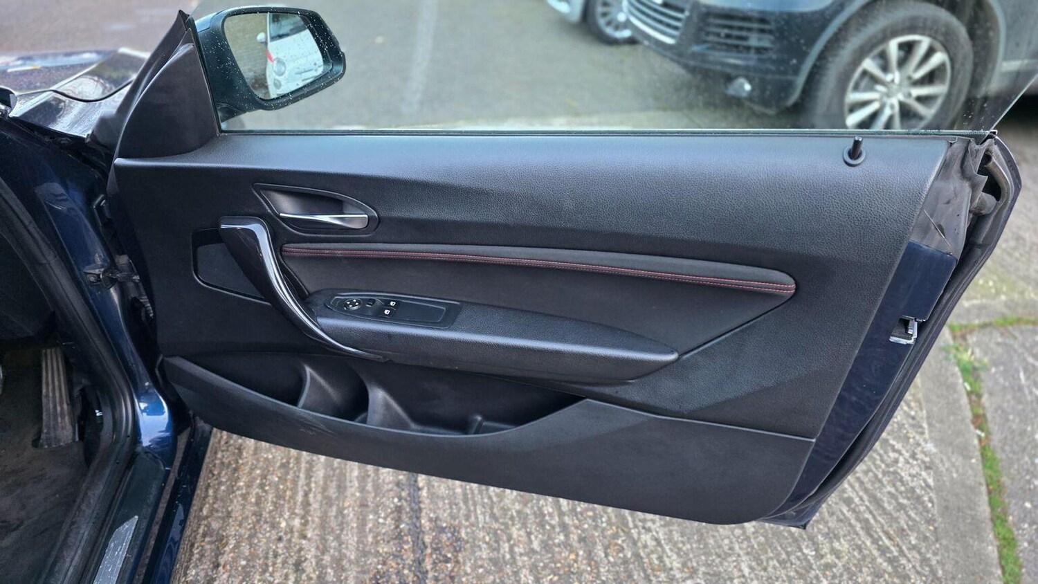 Used BMW 1 Series 2014 for sale - 77896146: Photo 39