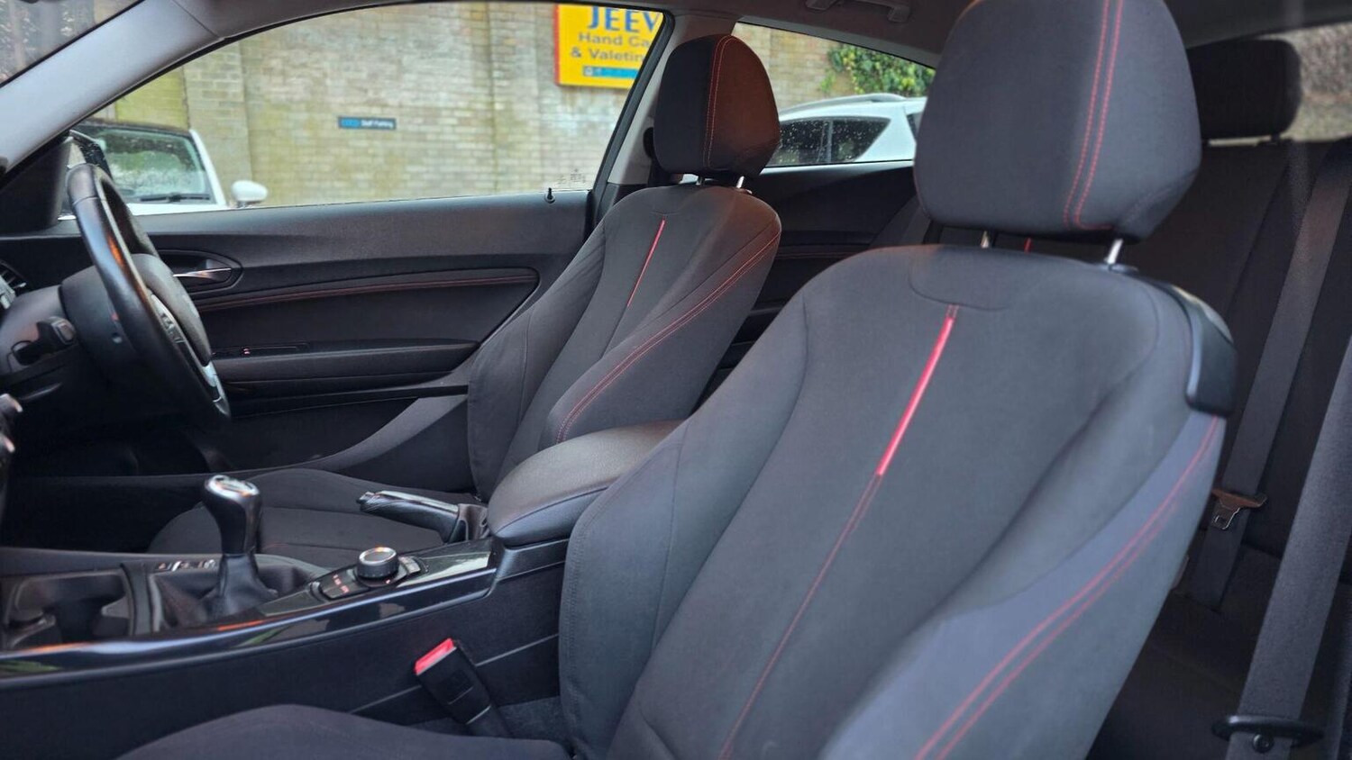 Used BMW 1 Series 2014 for sale - 77896146: Photo 42