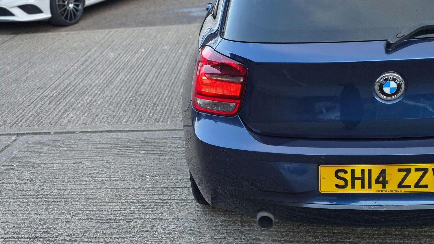 Used BMW 1 Series 2014 for sale - 77896146: Photo 47