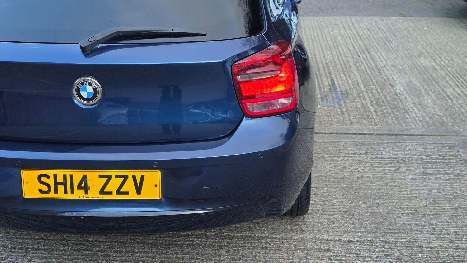 Used BMW 1 Series 2014 for sale - 77896146: Photo 48