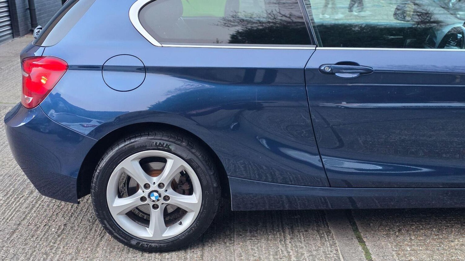 Used BMW 1 Series 2014 for sale - 77896146: Photo 50