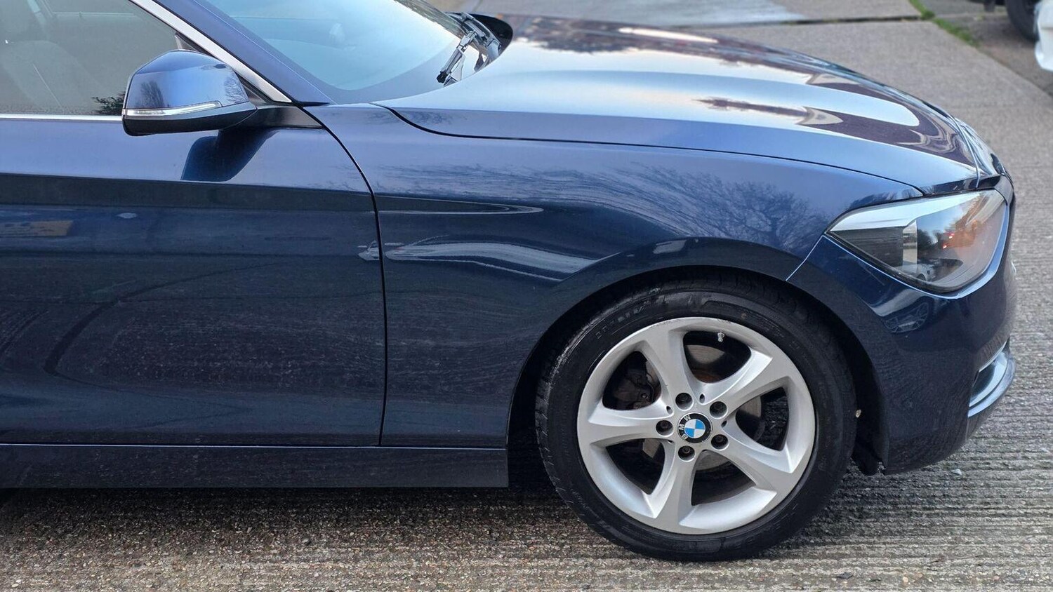 Used BMW 1 Series 2014 for sale - 77896146: Photo 51