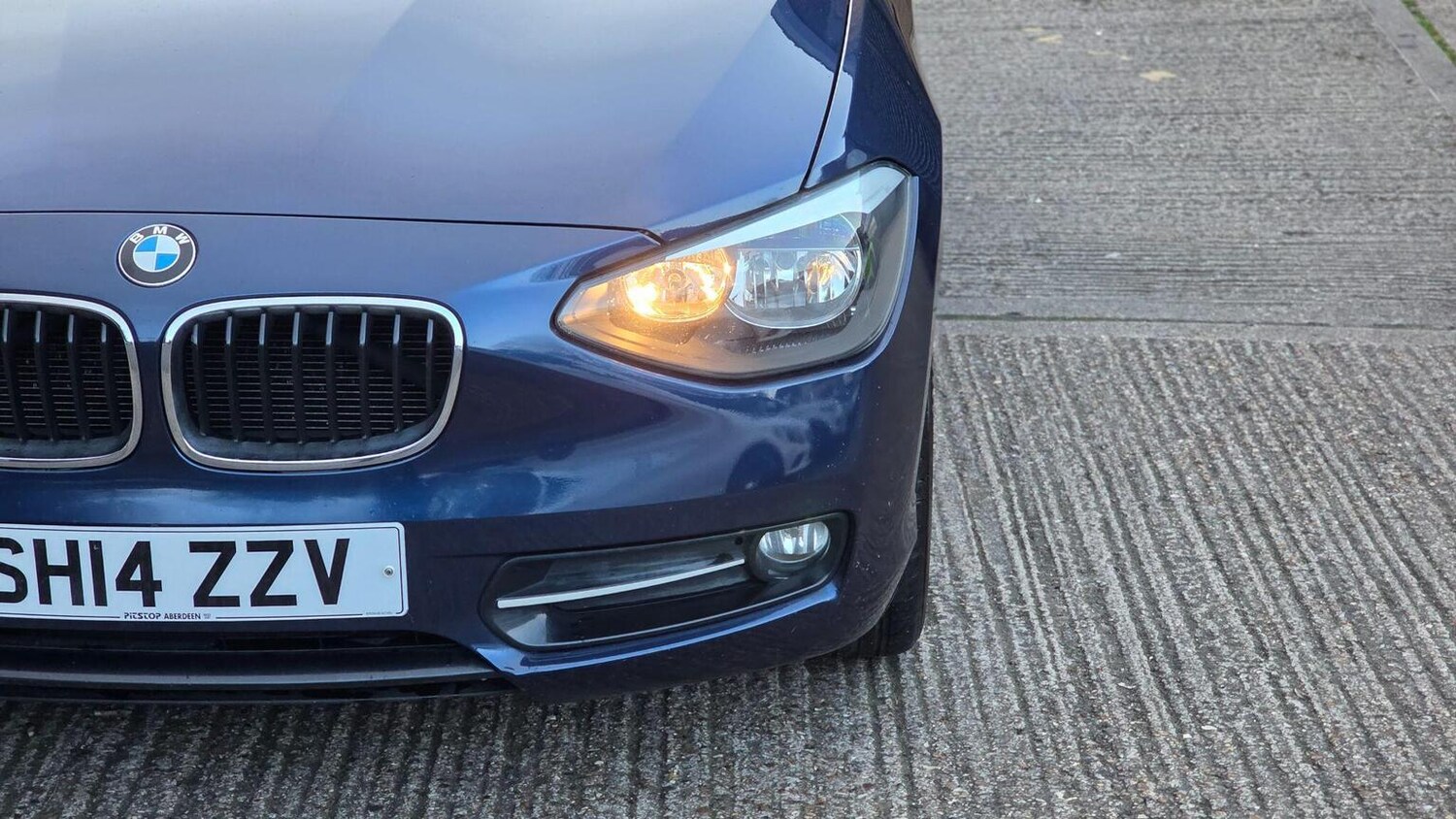 Used BMW 1 Series 2014 for sale - 77896146: Photo 54