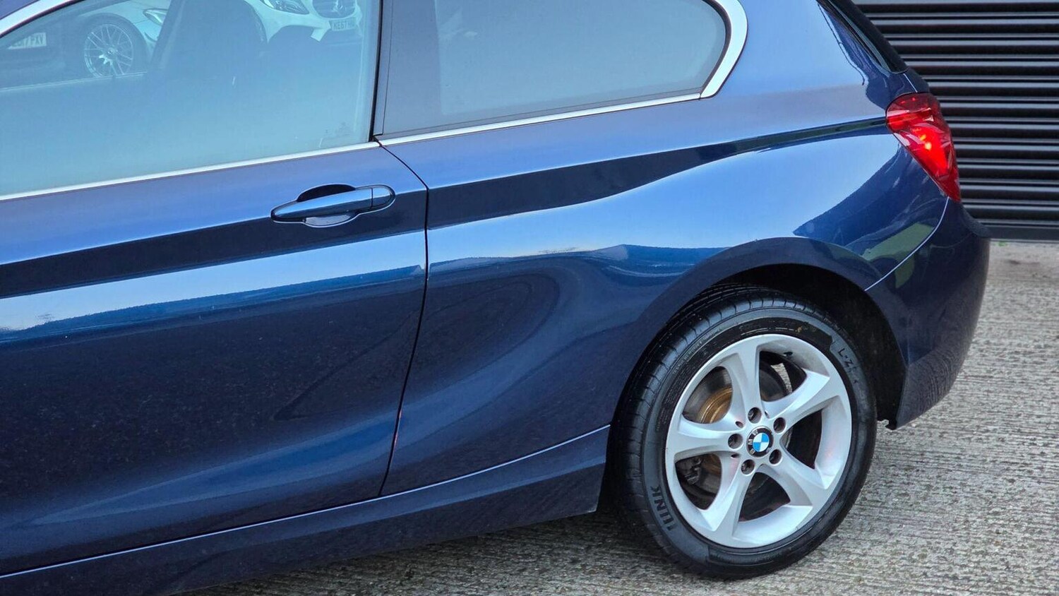 Used BMW 1 Series 2014 for sale - 77896146: Photo 73