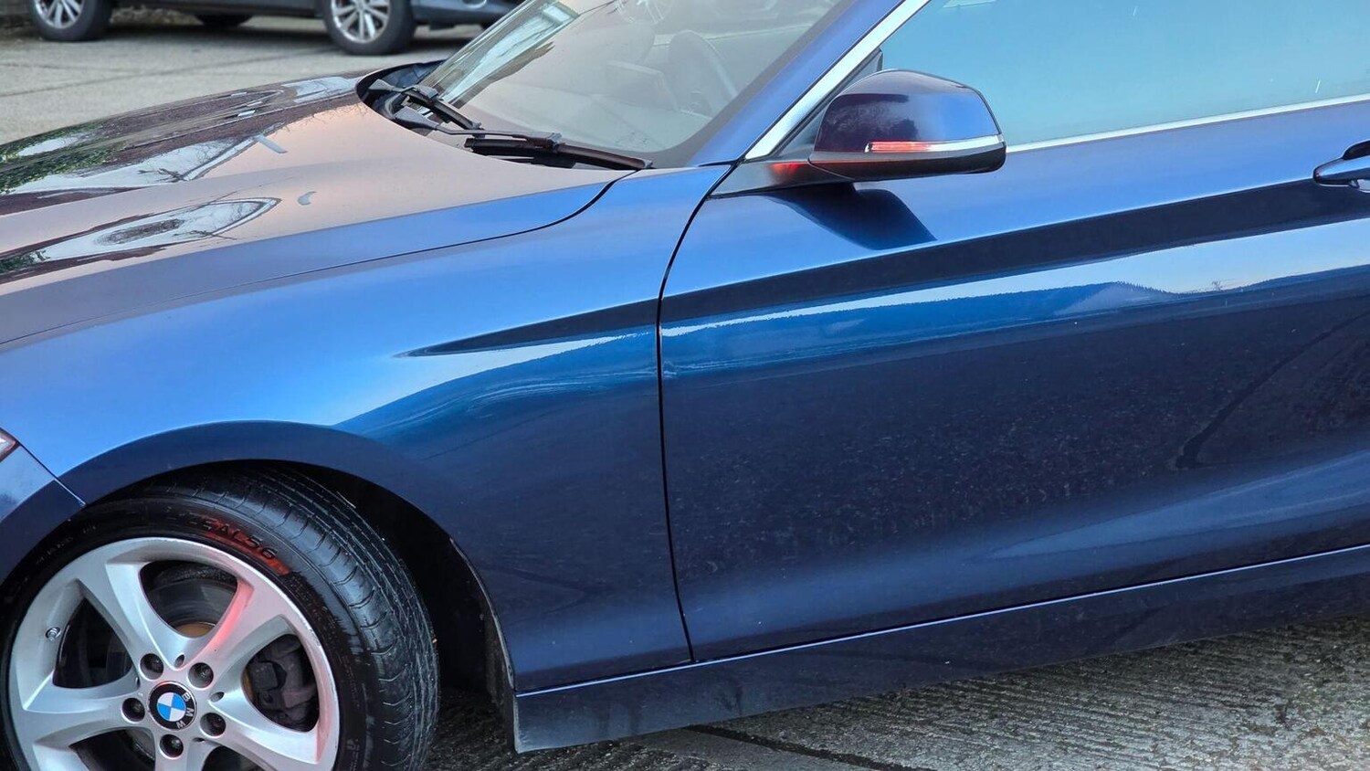 Used BMW 1 Series 2014 for sale - 77896146: Photo 74