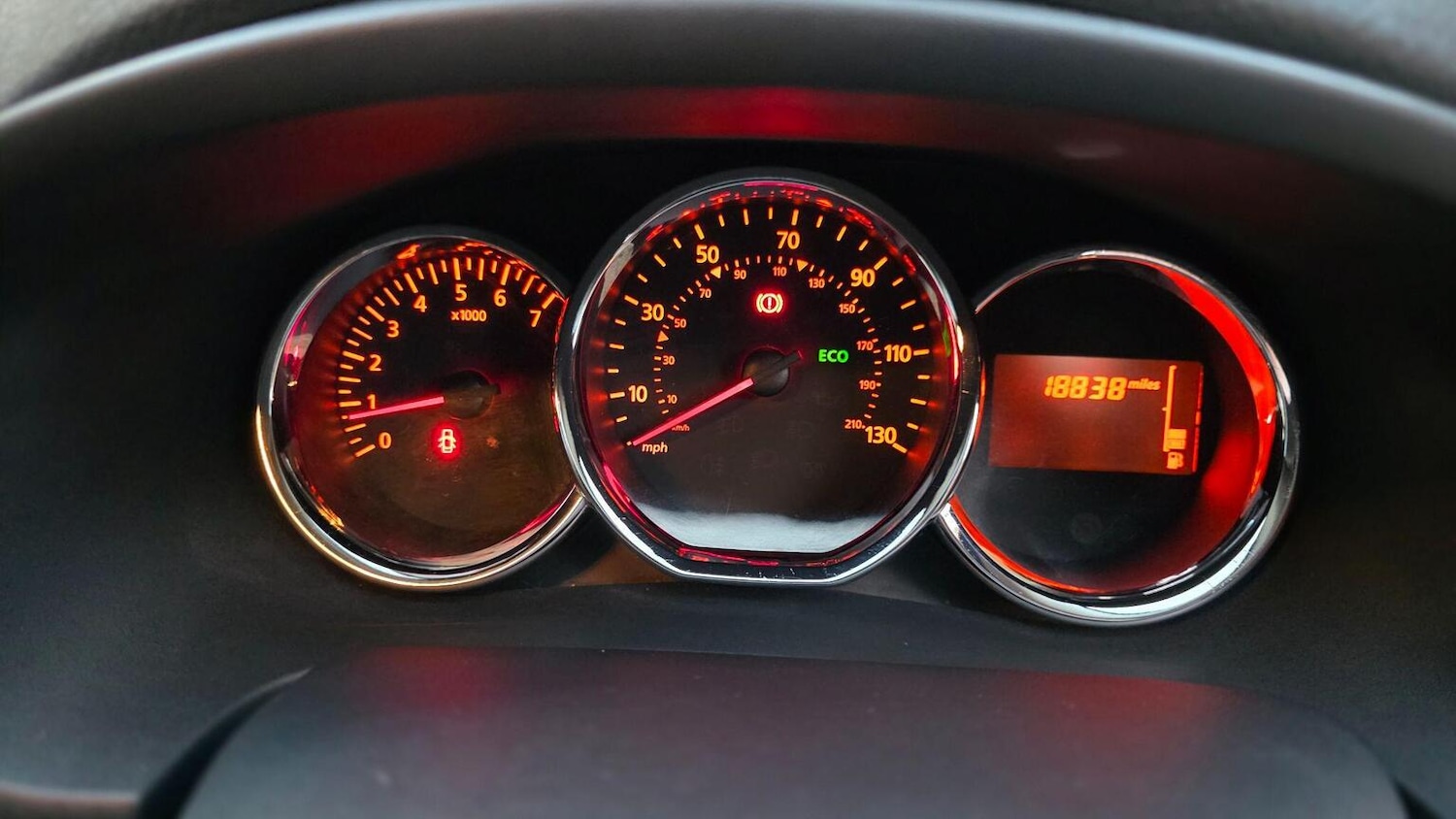 Used Dacia Sandero Stepway 2014 for sale - 77636926: Photo 13