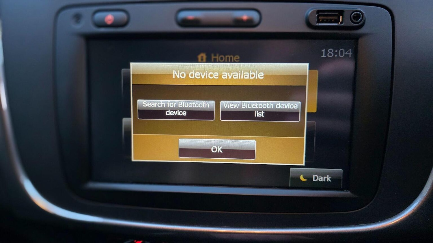 Used Dacia Sandero Stepway 2014 for sale - 77636926: Photo 21