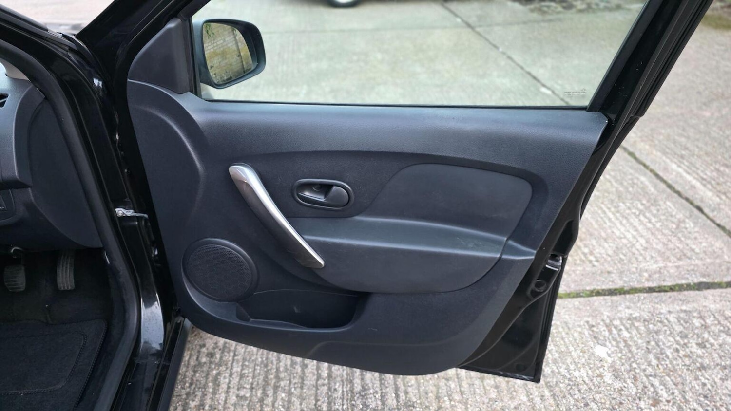 Used Dacia Sandero Stepway 2014 for sale - 77636926: Photo 45