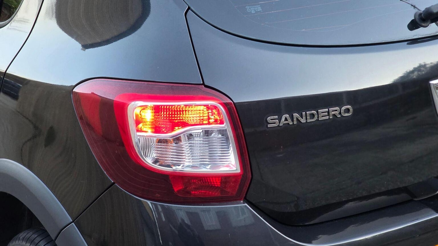 Used Dacia Sandero Stepway 2014 for sale - 77636926: Photo 49